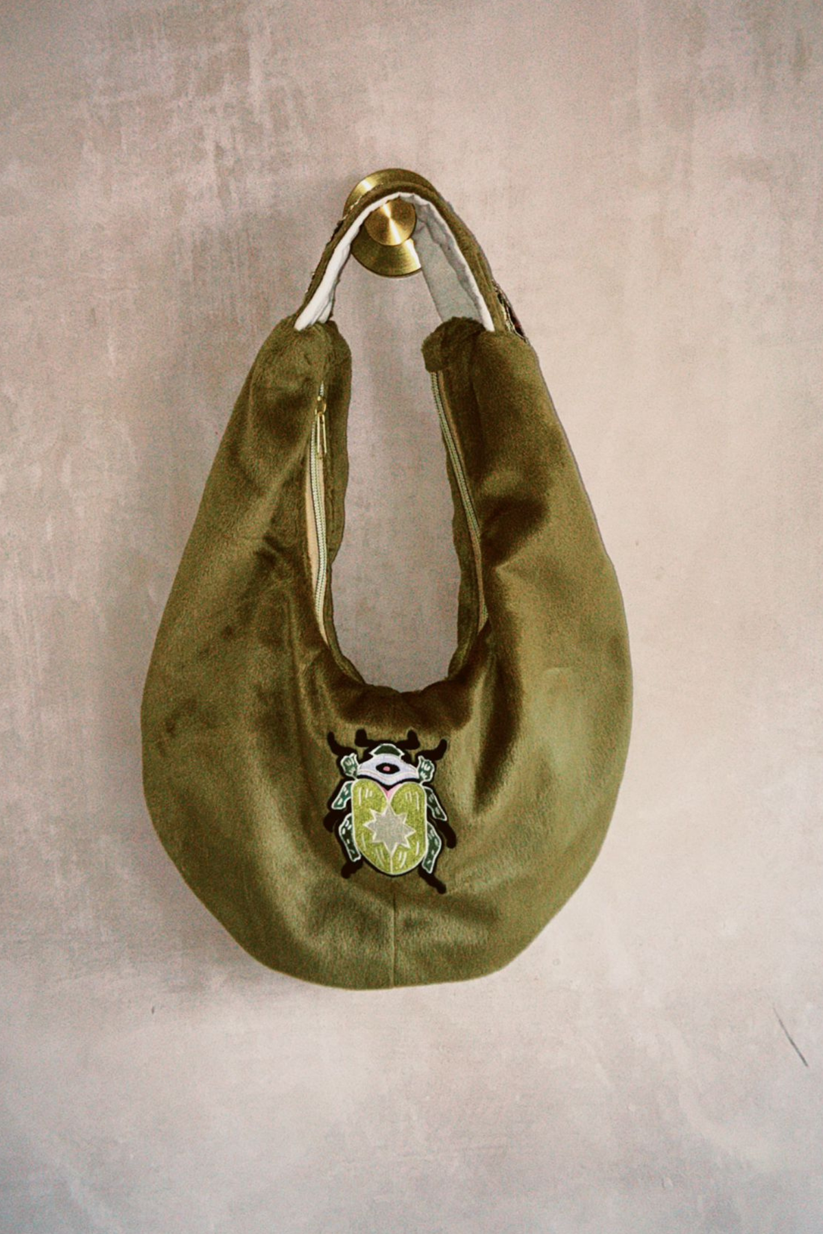 Crescent Bags