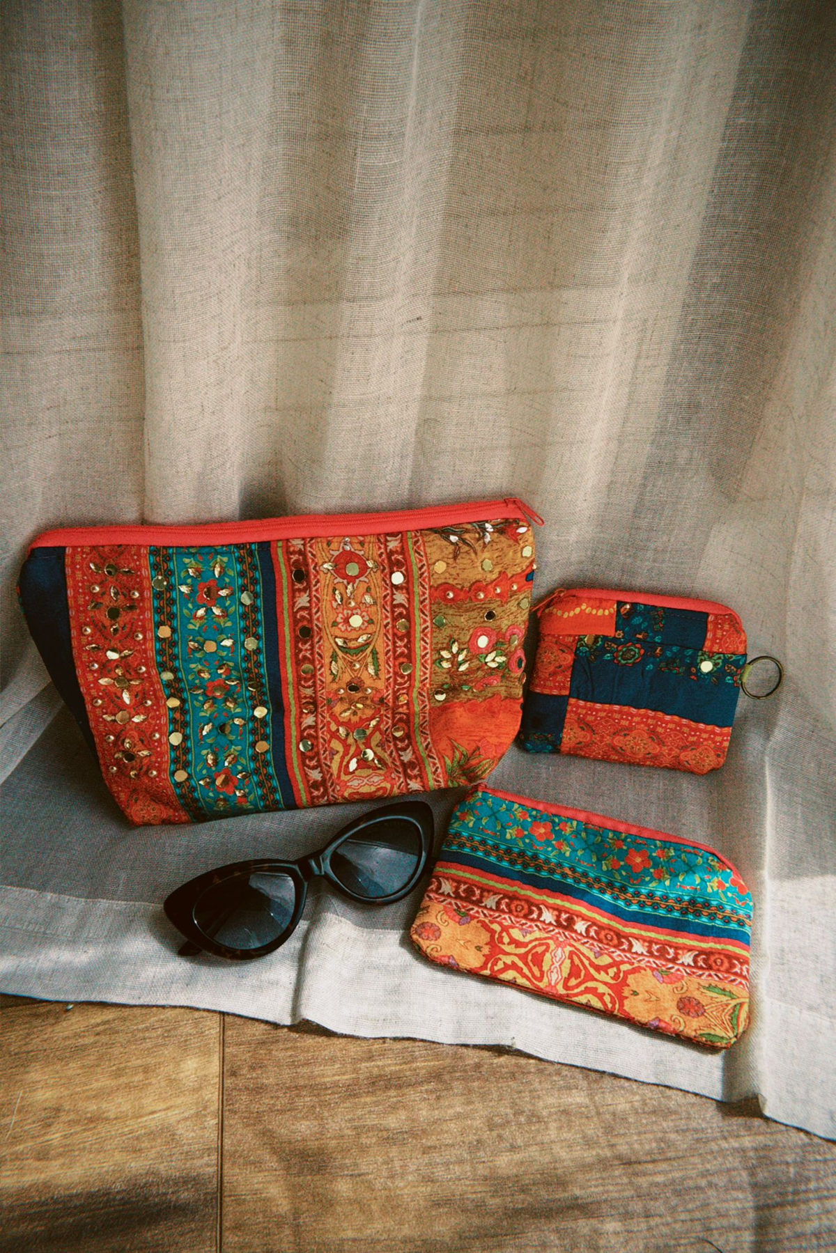 Matching Sets