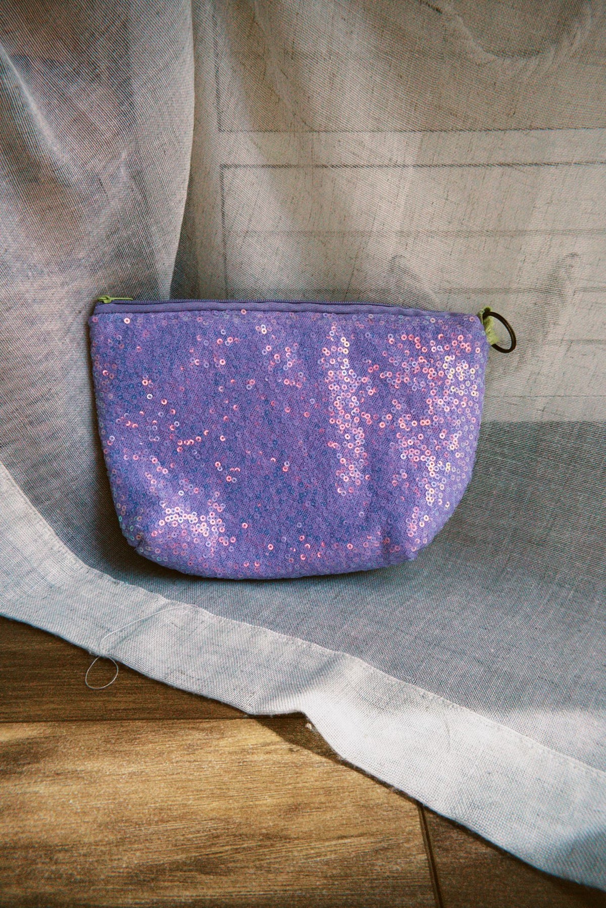 Pouches