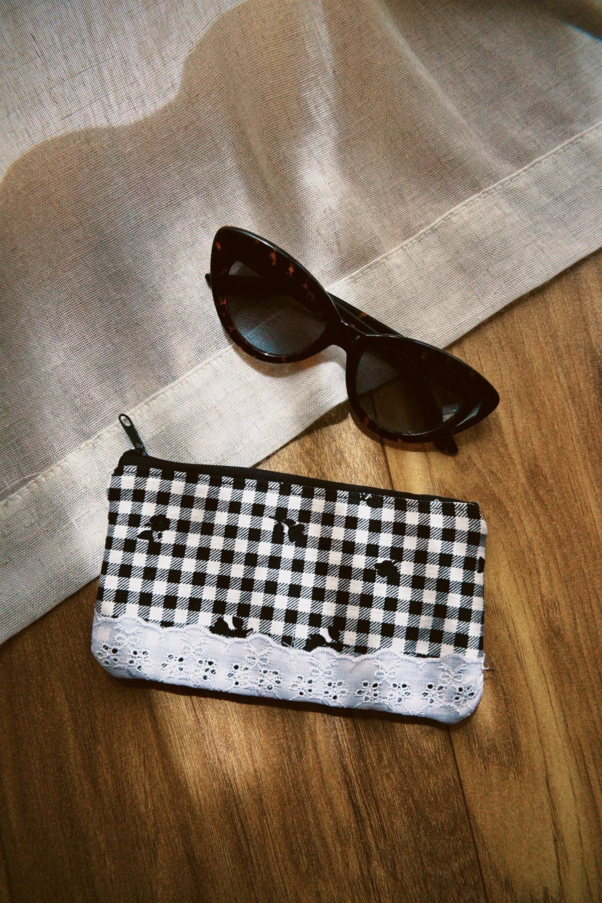 Sunglasses Cases