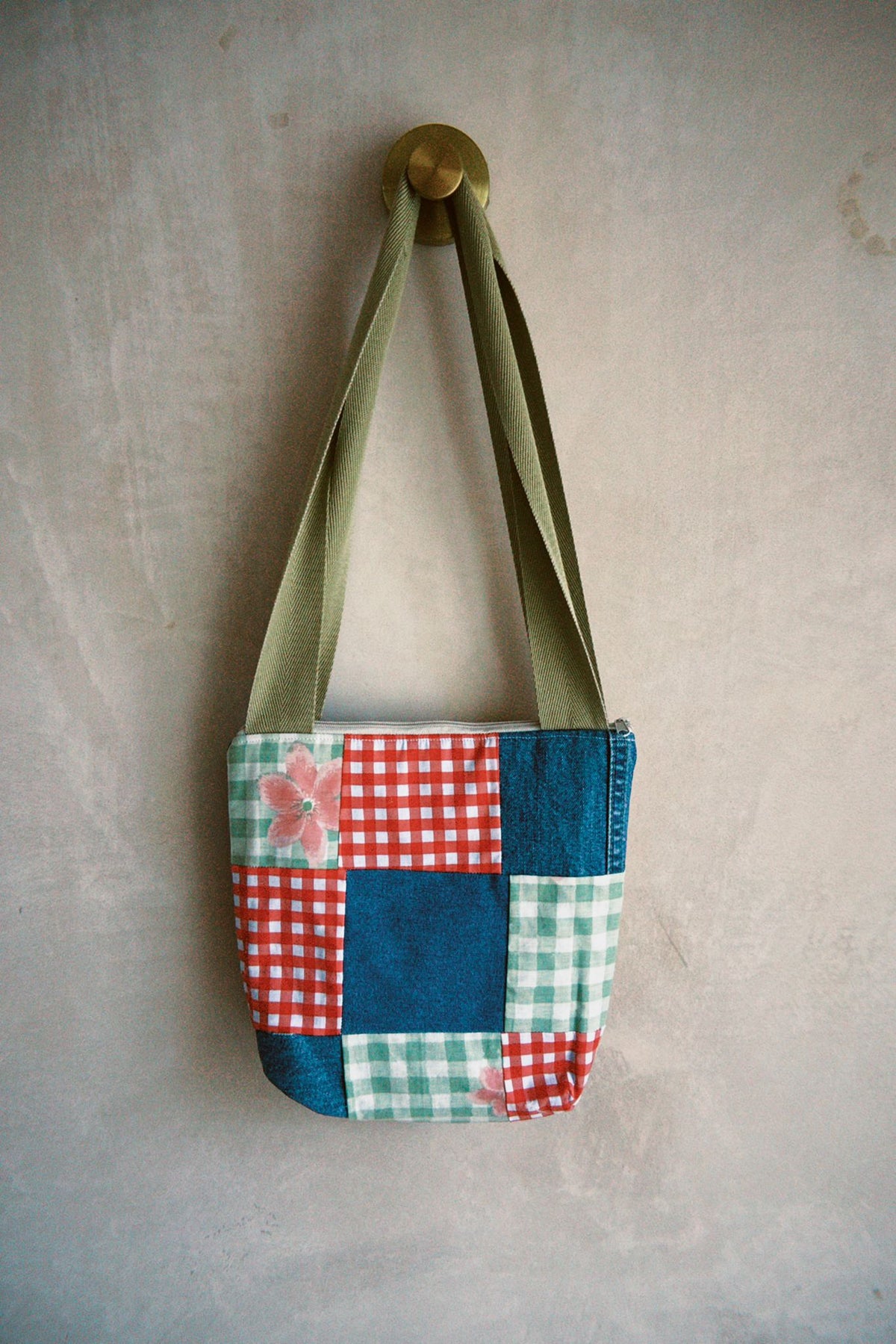Mini Shopper Bags