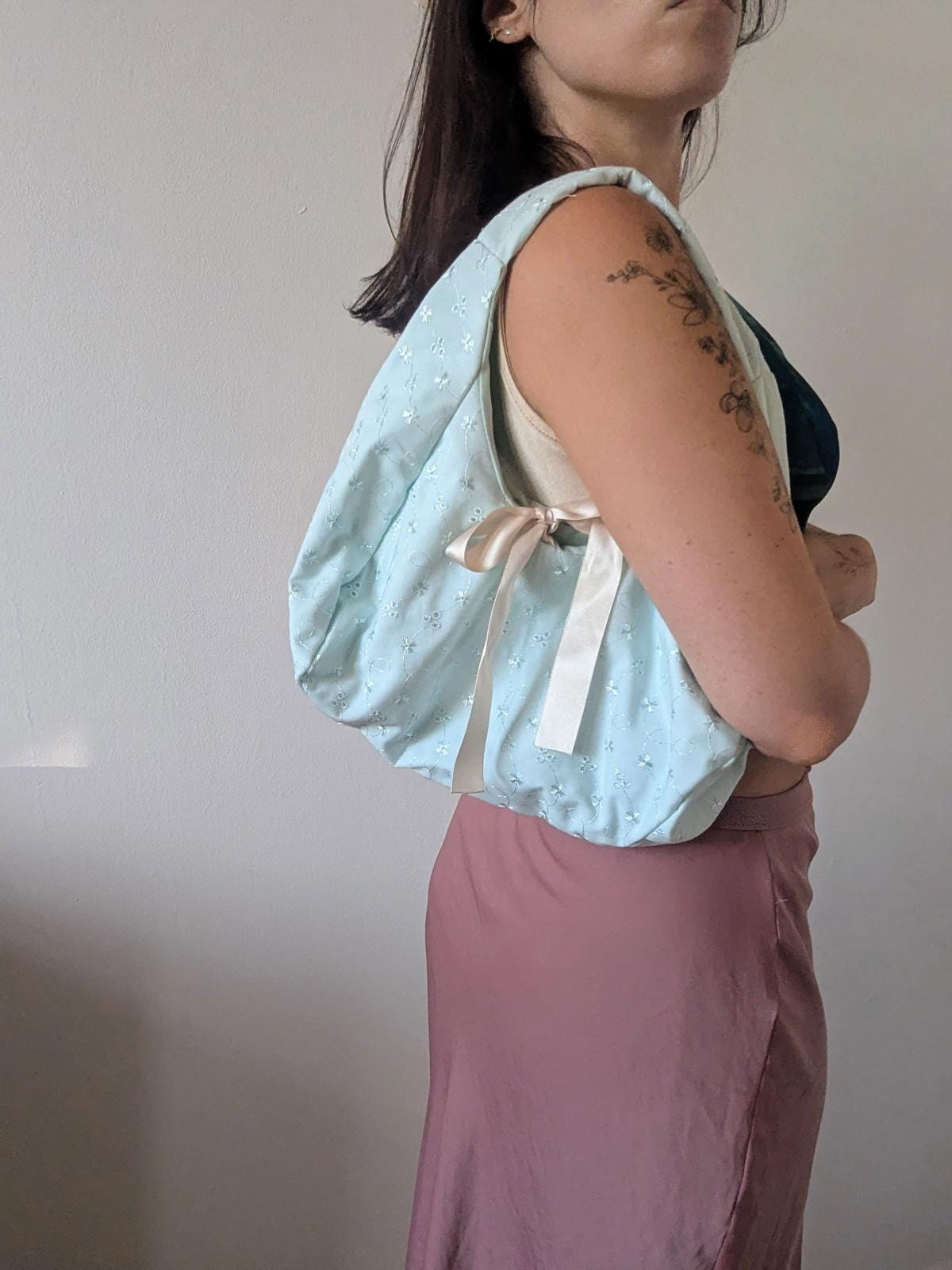 Antoinette Cosy Bag