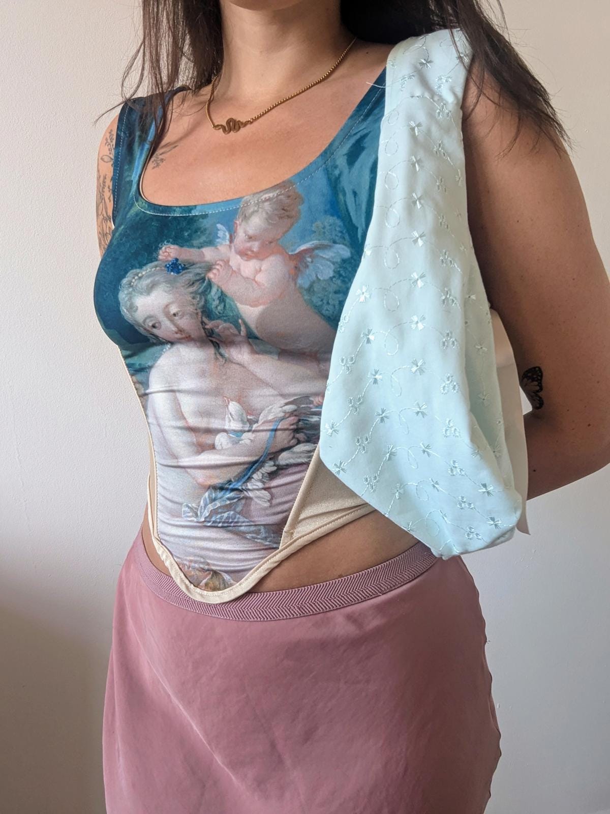 Antoinette Cosy Bag
