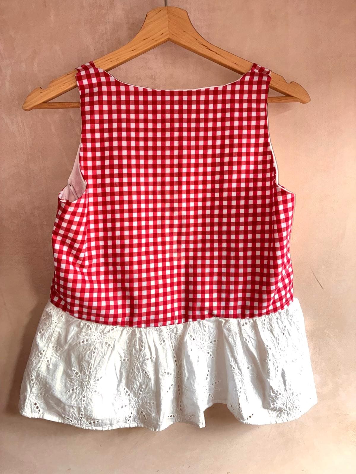 The Picnic B*tch Top