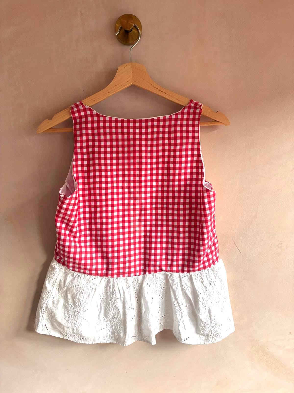 The Picnic B*tch Top