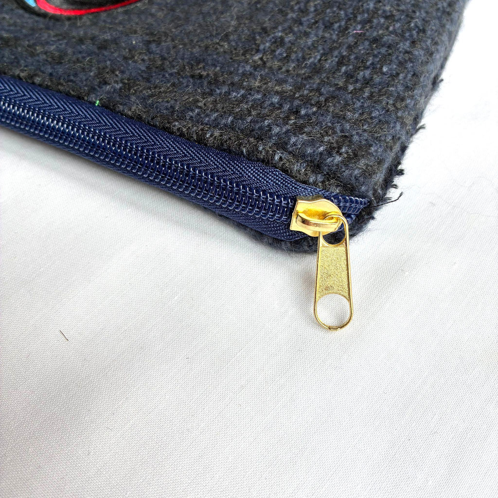 Headphones Pouch