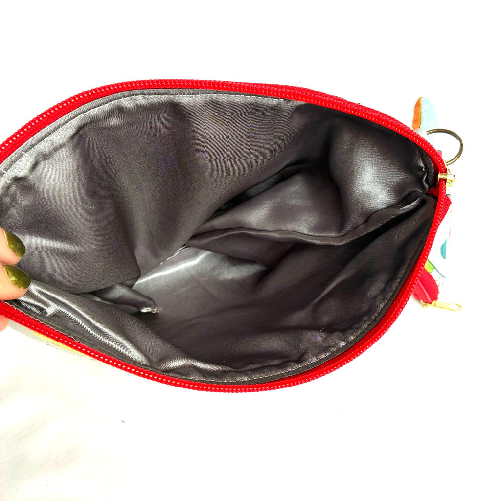 Pokemon Pouch and Purse Set - Charmander