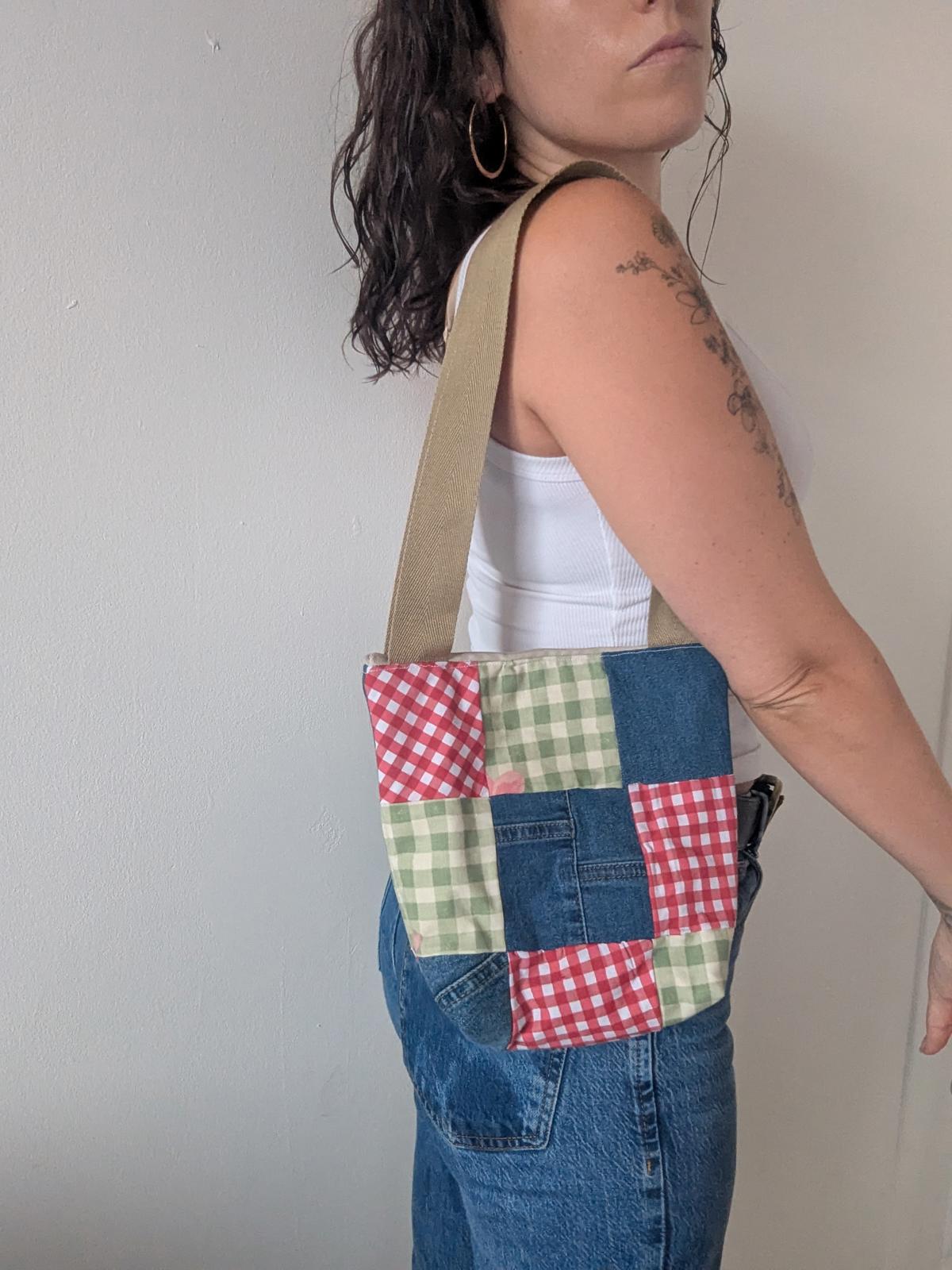 Orchard Mini Shopper