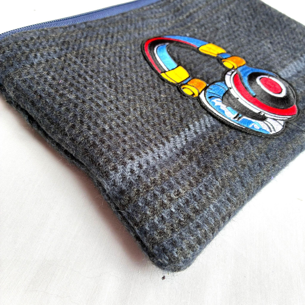 Headphones Pouch