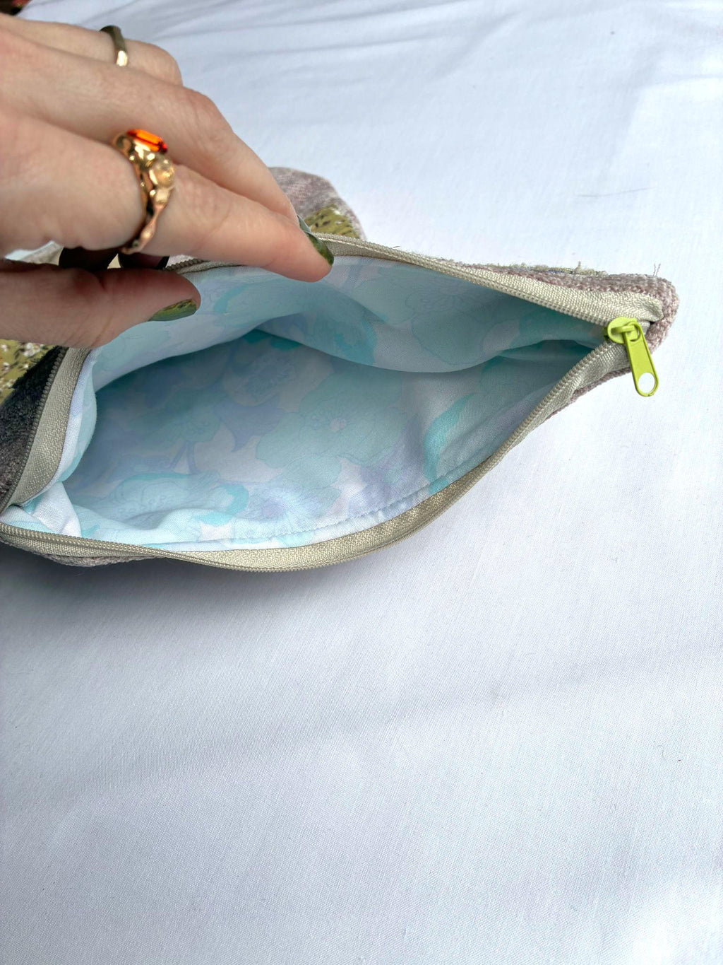 Jazzmaster Guitar Pouch