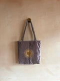 The Zenith Tote