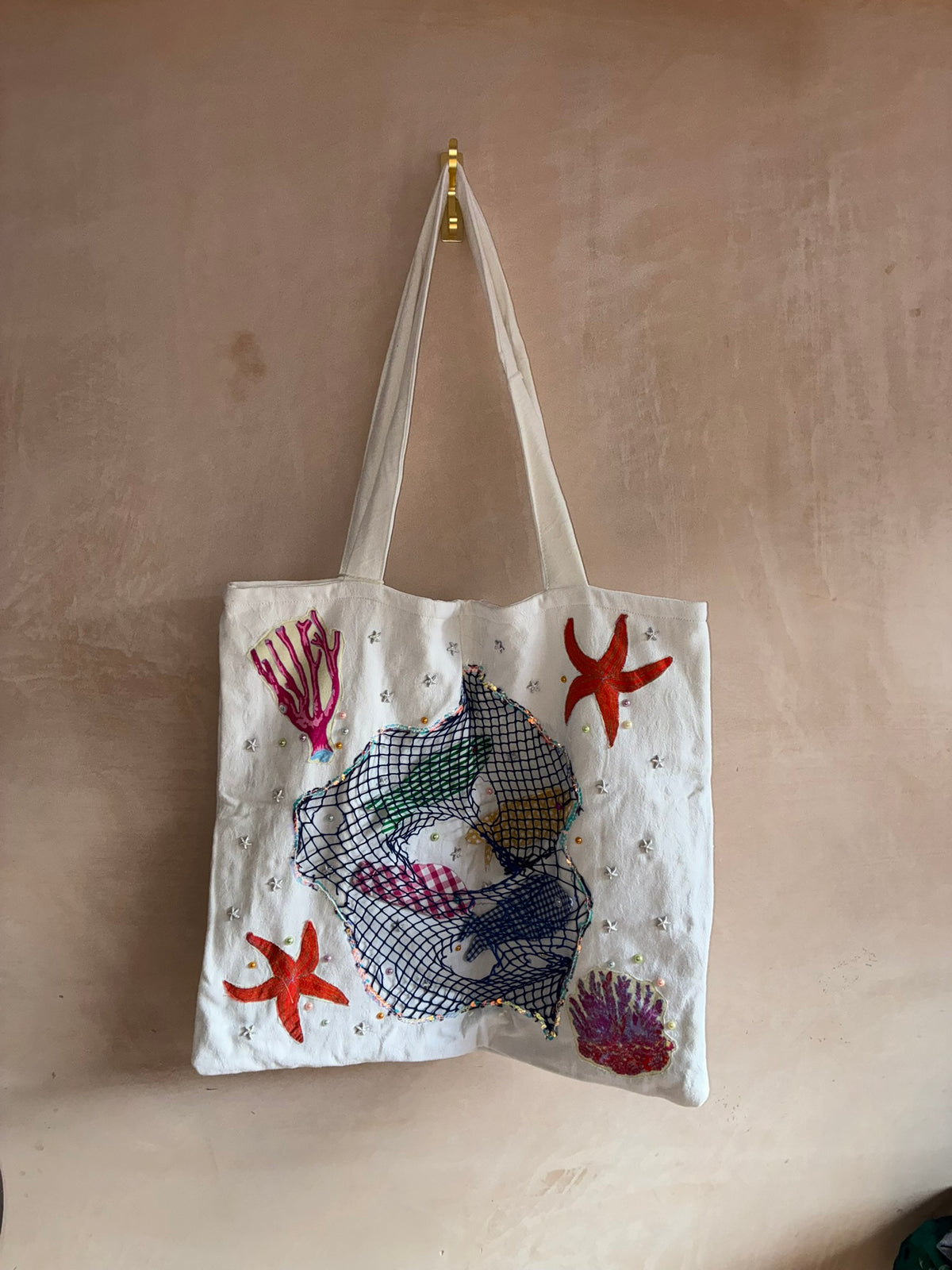 Seine Tote