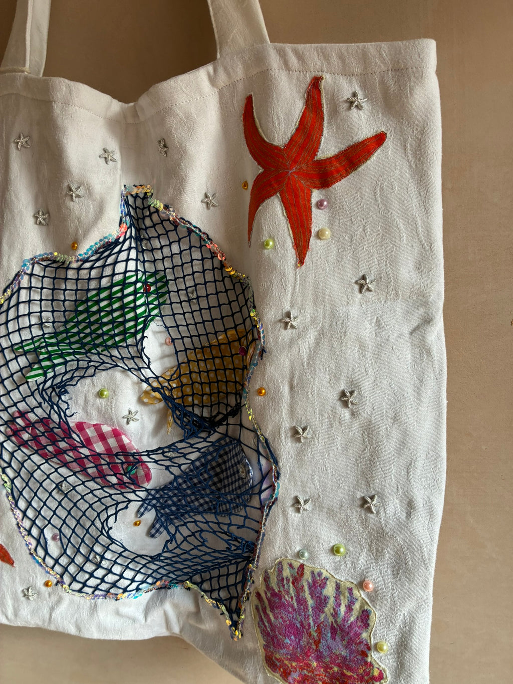 Seine Tote
