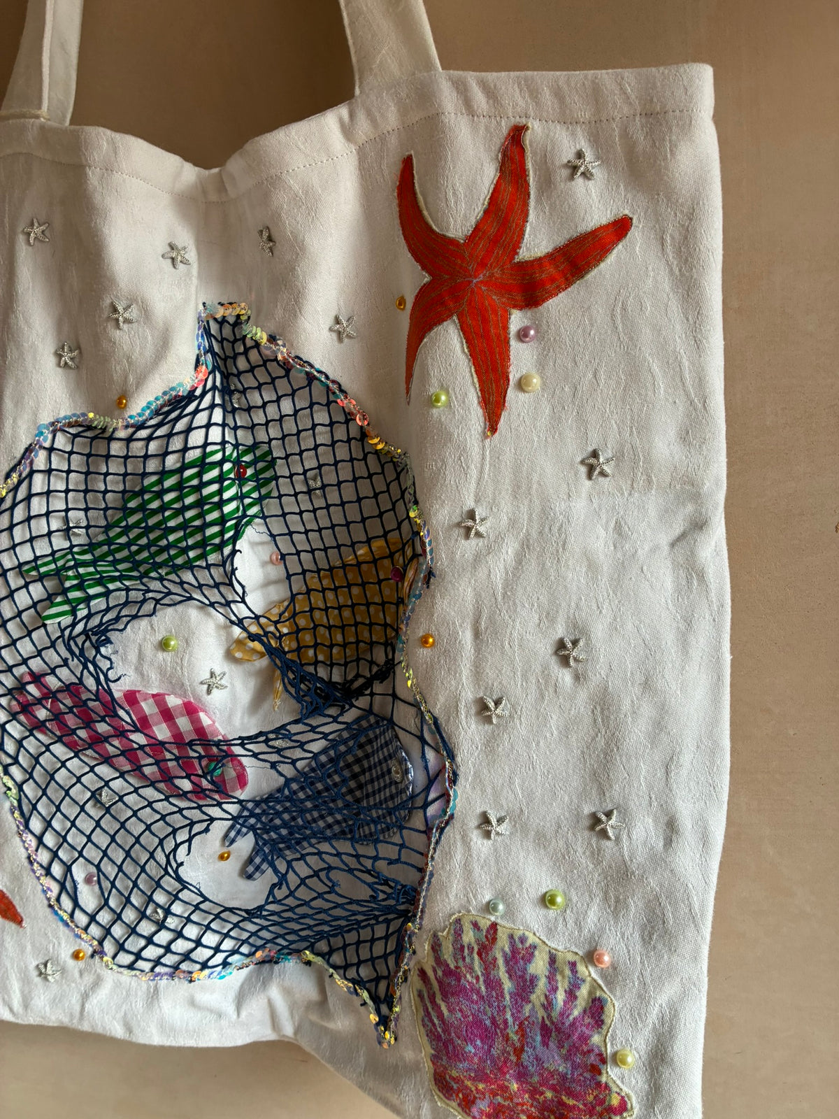 Seine Tote