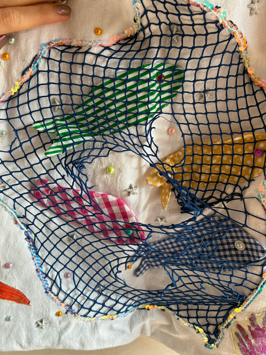 Seine Tote
