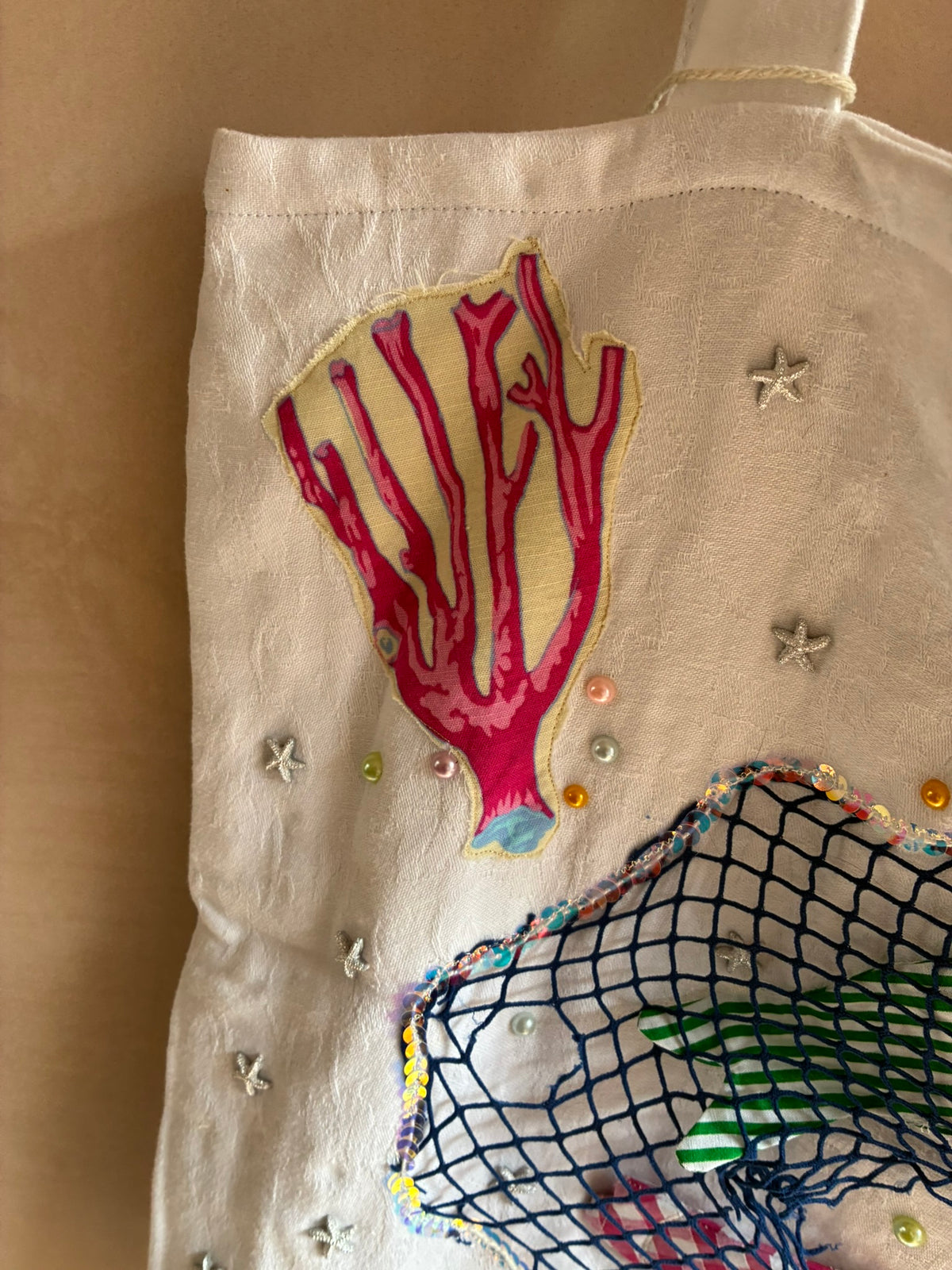 Seine Tote