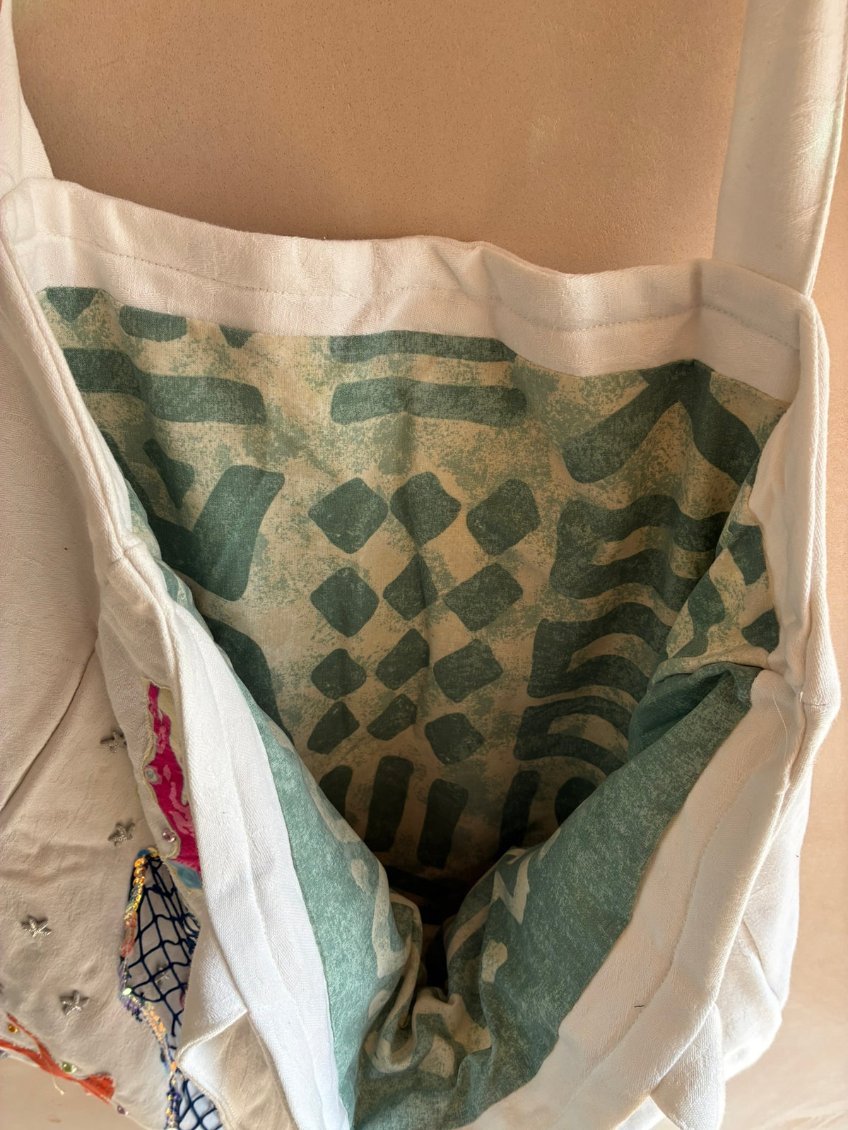 Seine Tote