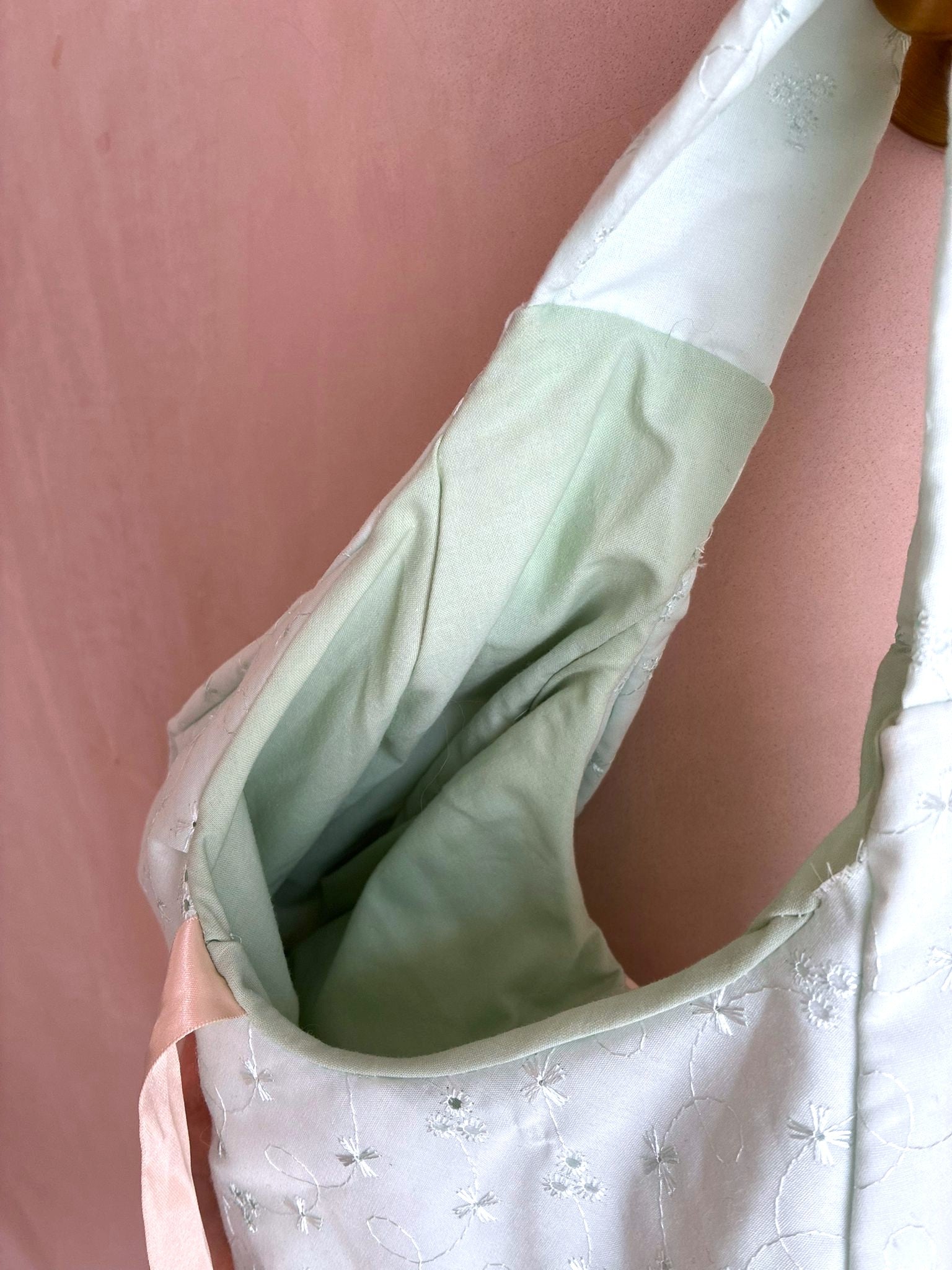 Antoinette Cosy Bag