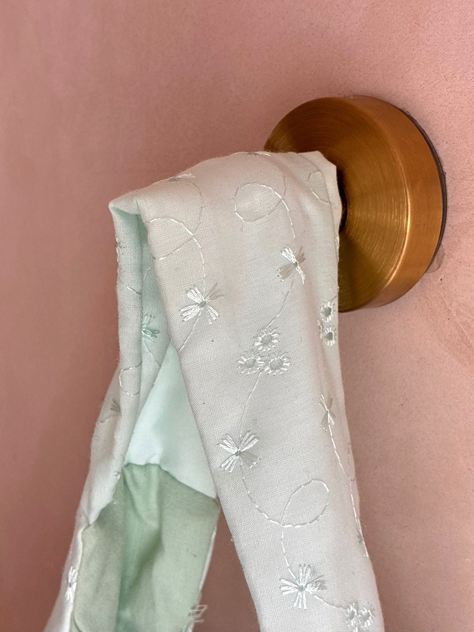 Antoinette Cosy Bag