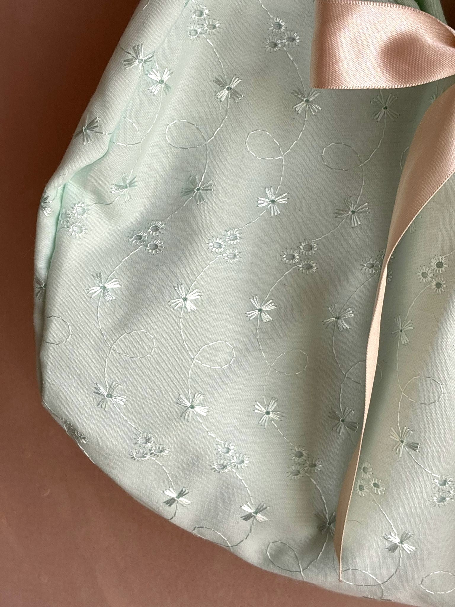 Antoinette Cosy Bag