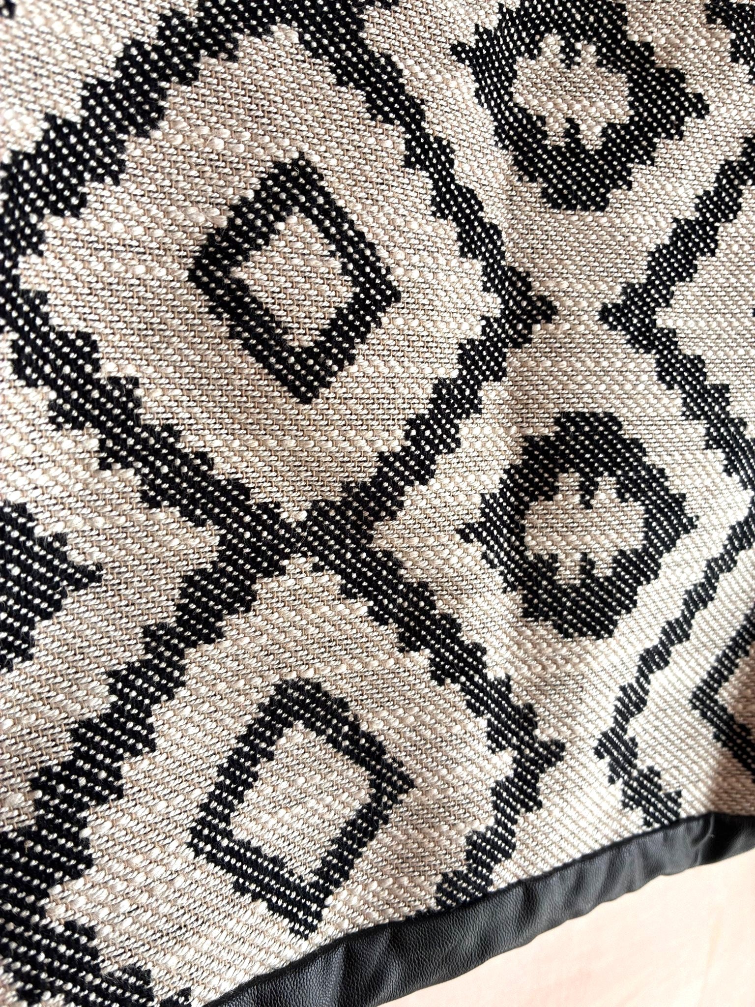 Bellanoir Shopper