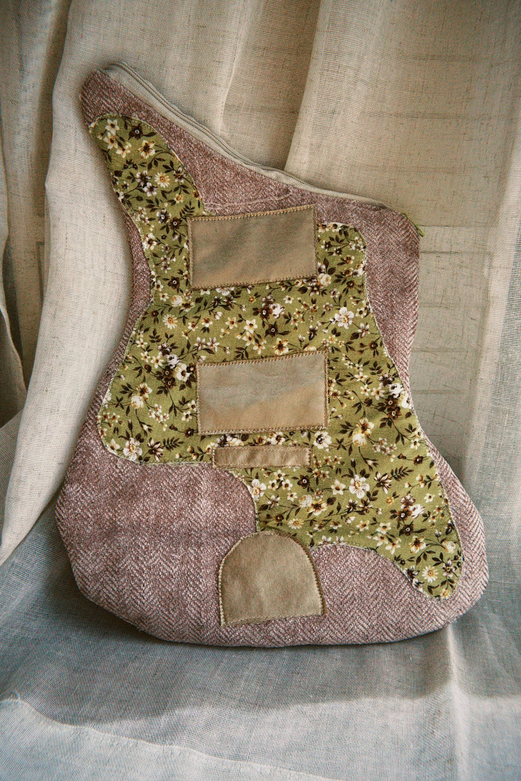 Jazzmaster Guitar Pouch