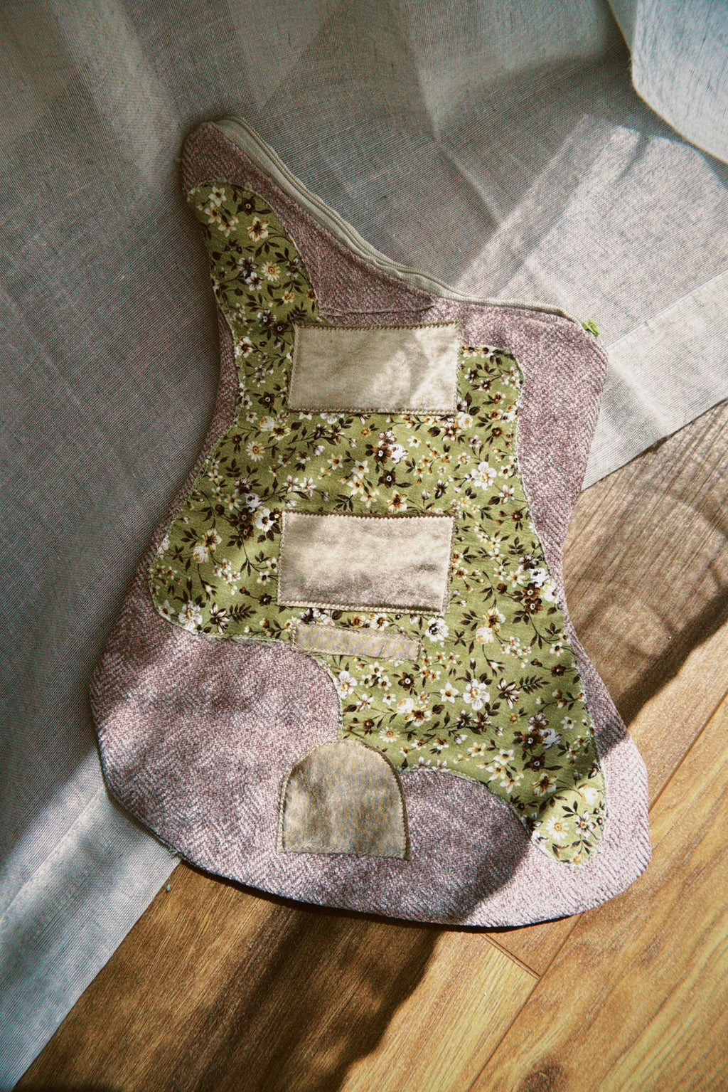Jazzmaster Guitar Pouch