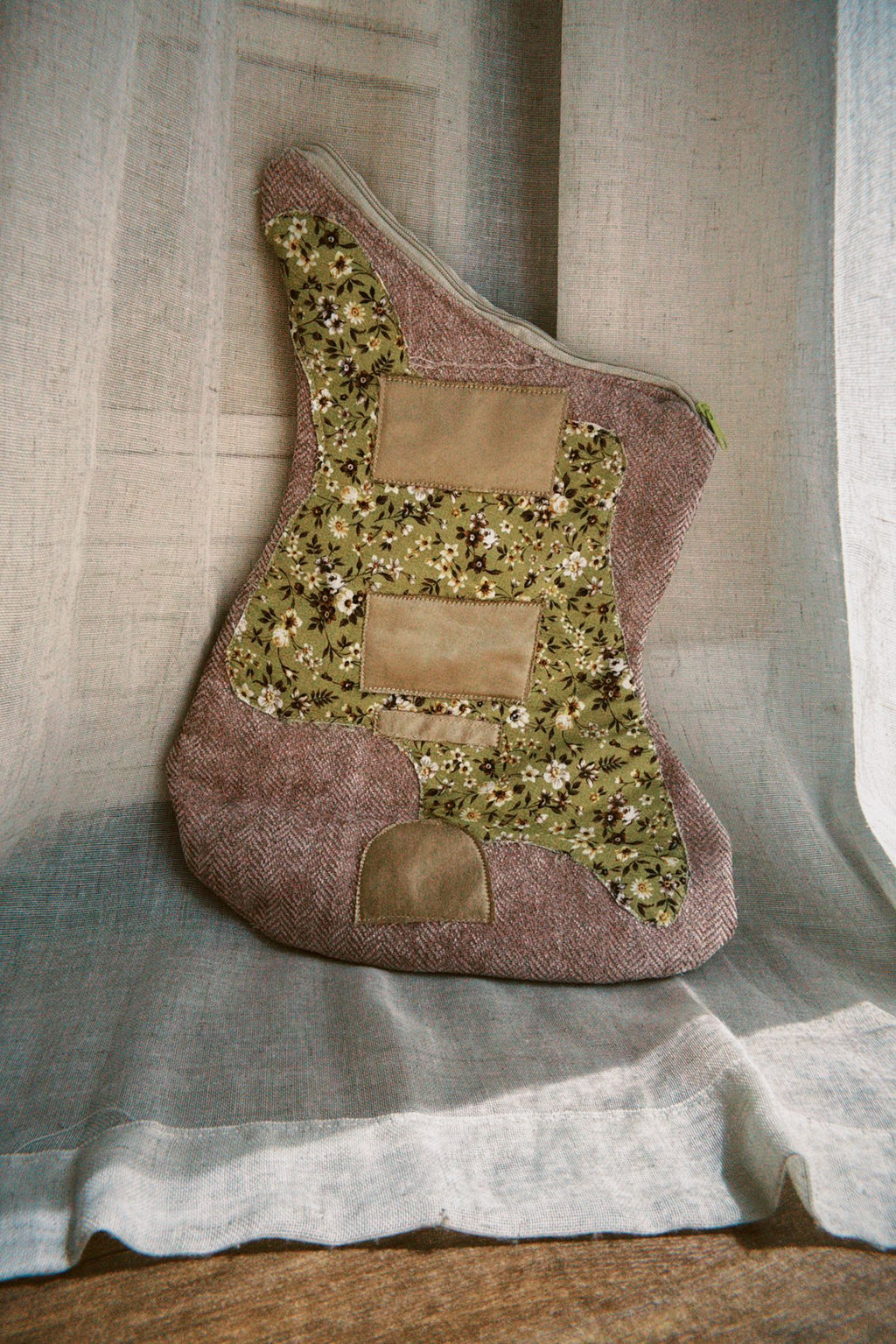 Jazzmaster Guitar Pouch