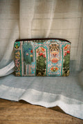 Coquette Garden Pouch