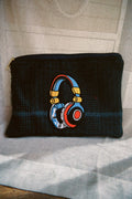 Headphones Pouch