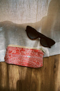 Paisley Sunglasses Case