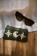 Verde Sunglasses Case