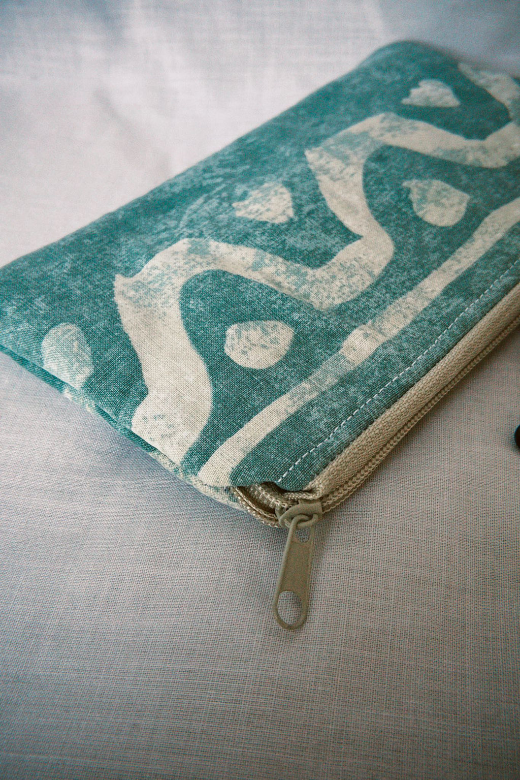 Aztec Sunglasses Case