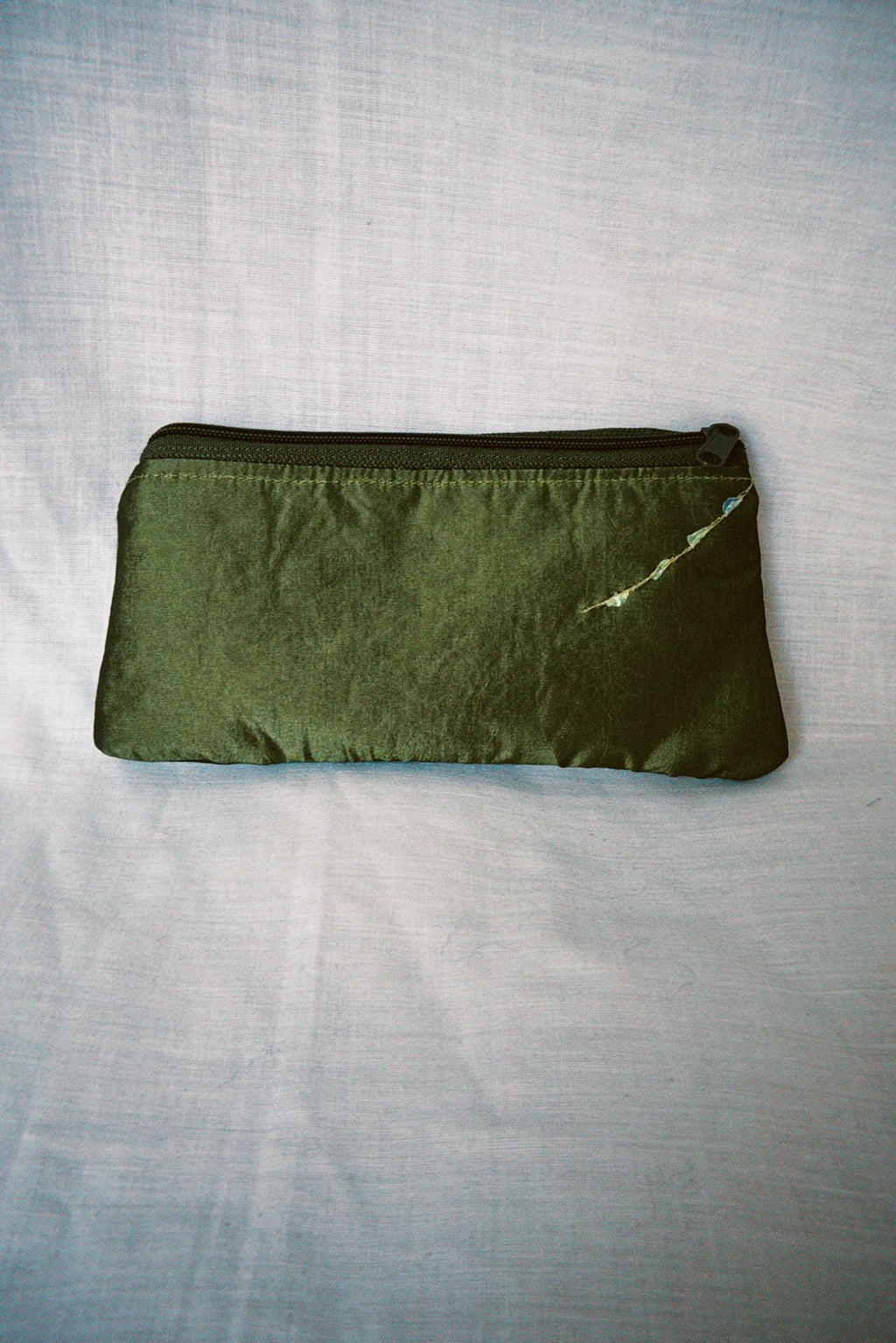 Verde Celestial Sunglasses Case