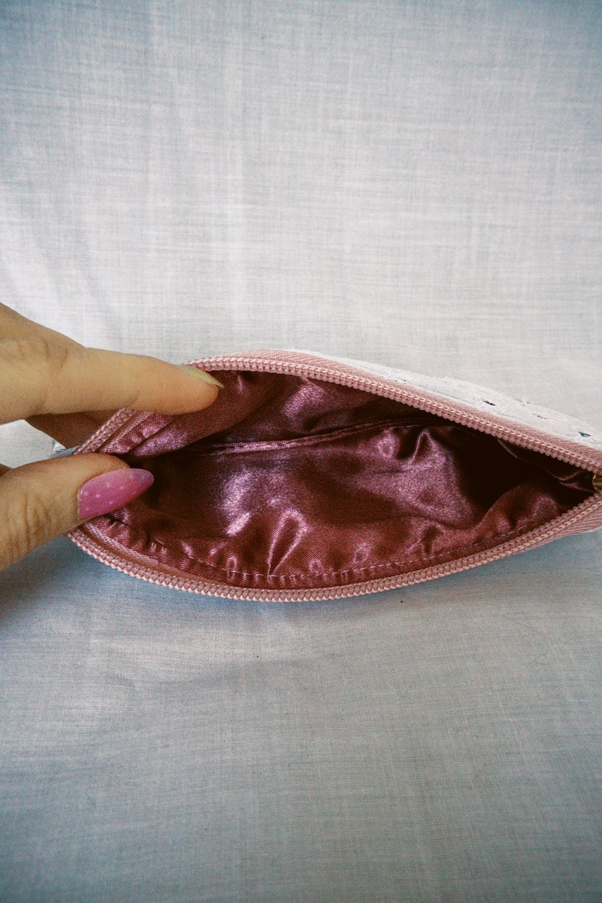 Nonna Sunglasses Case
