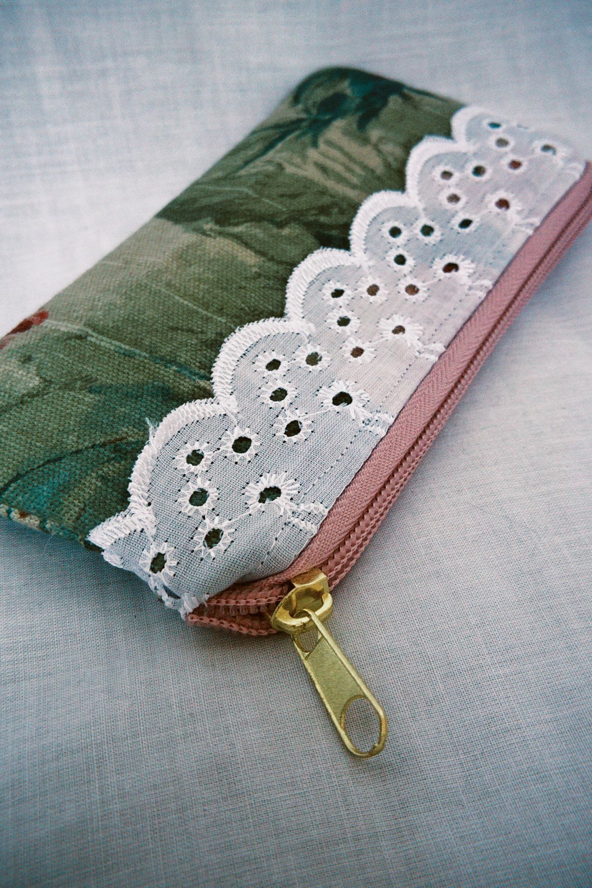 Nonna Sunglasses Case