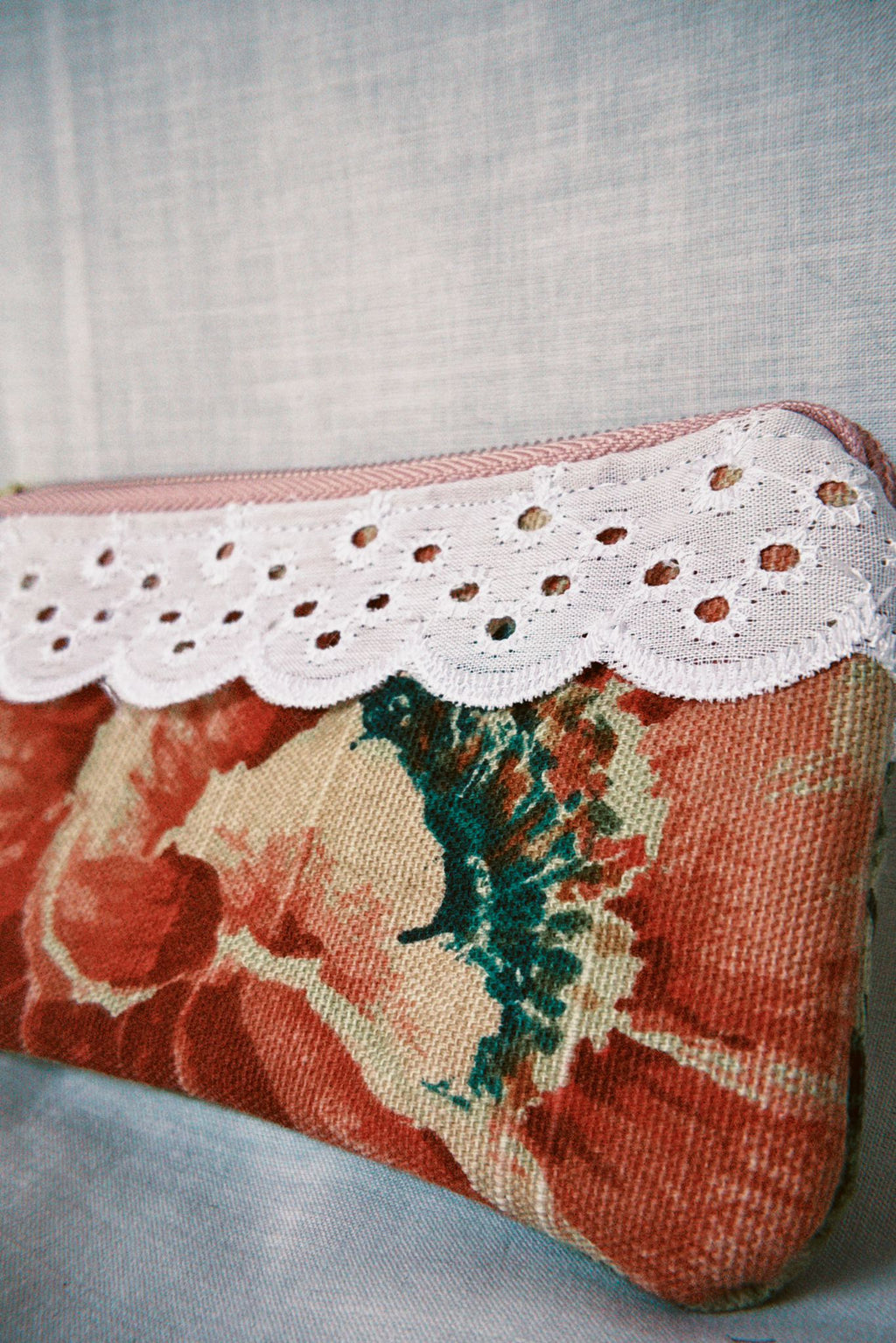Nonna Sunglasses Case