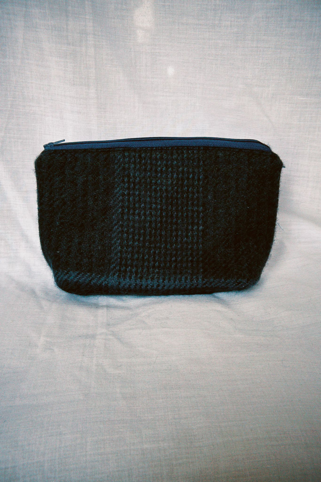 Rock Skull Pouch
