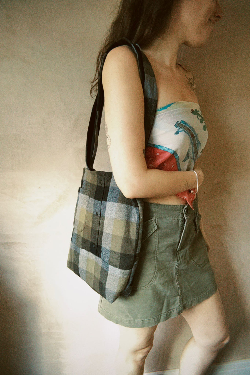 Capstan Tote Bag