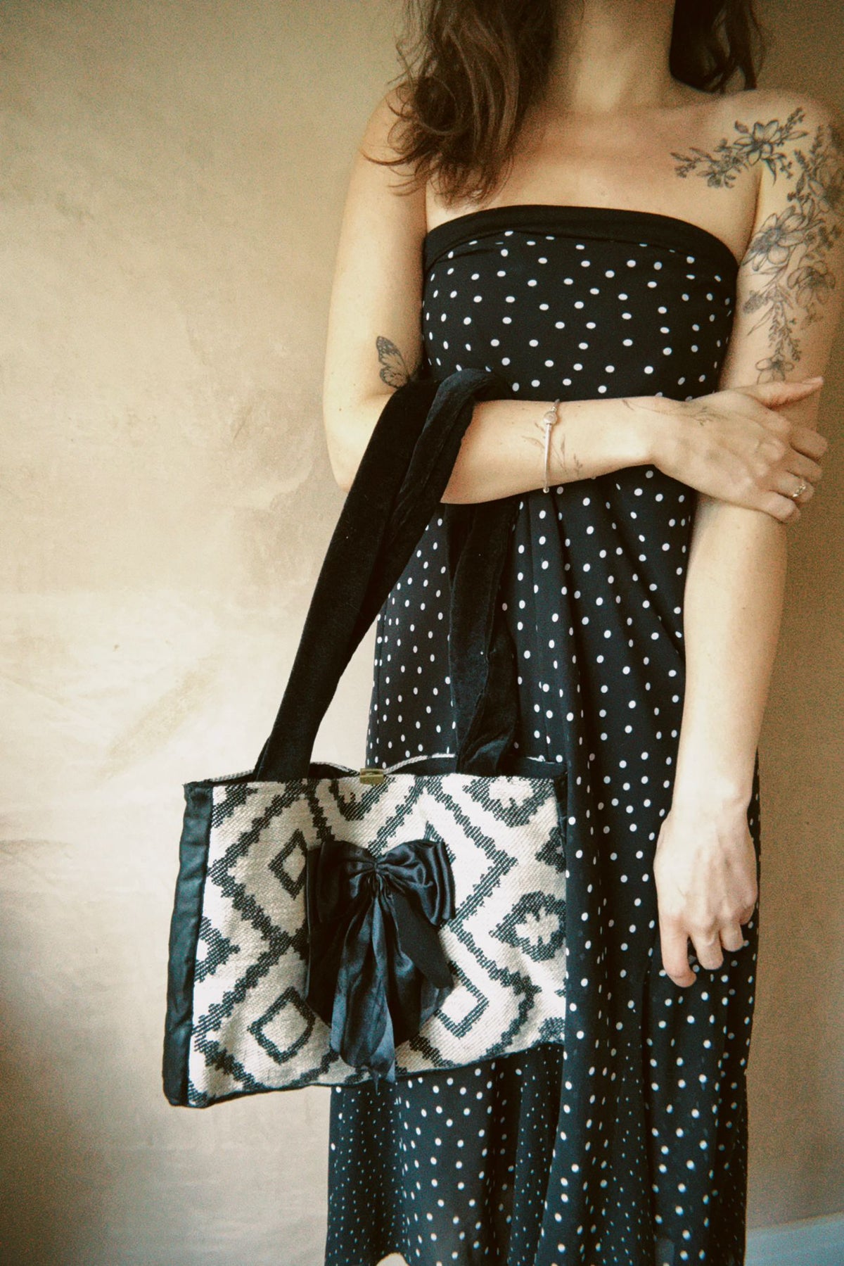 Bellanoir Shopper