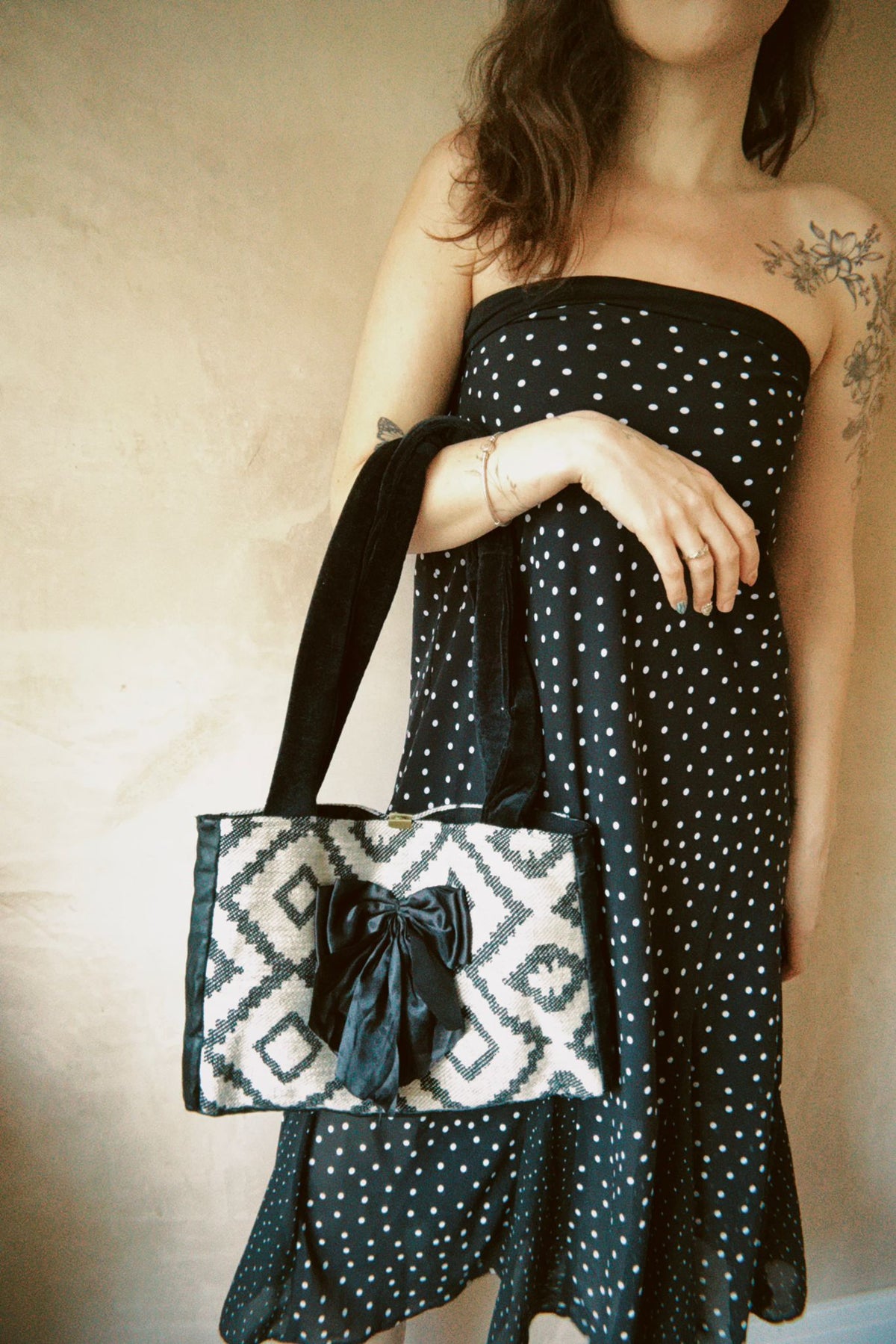 Bellanoir Shopper