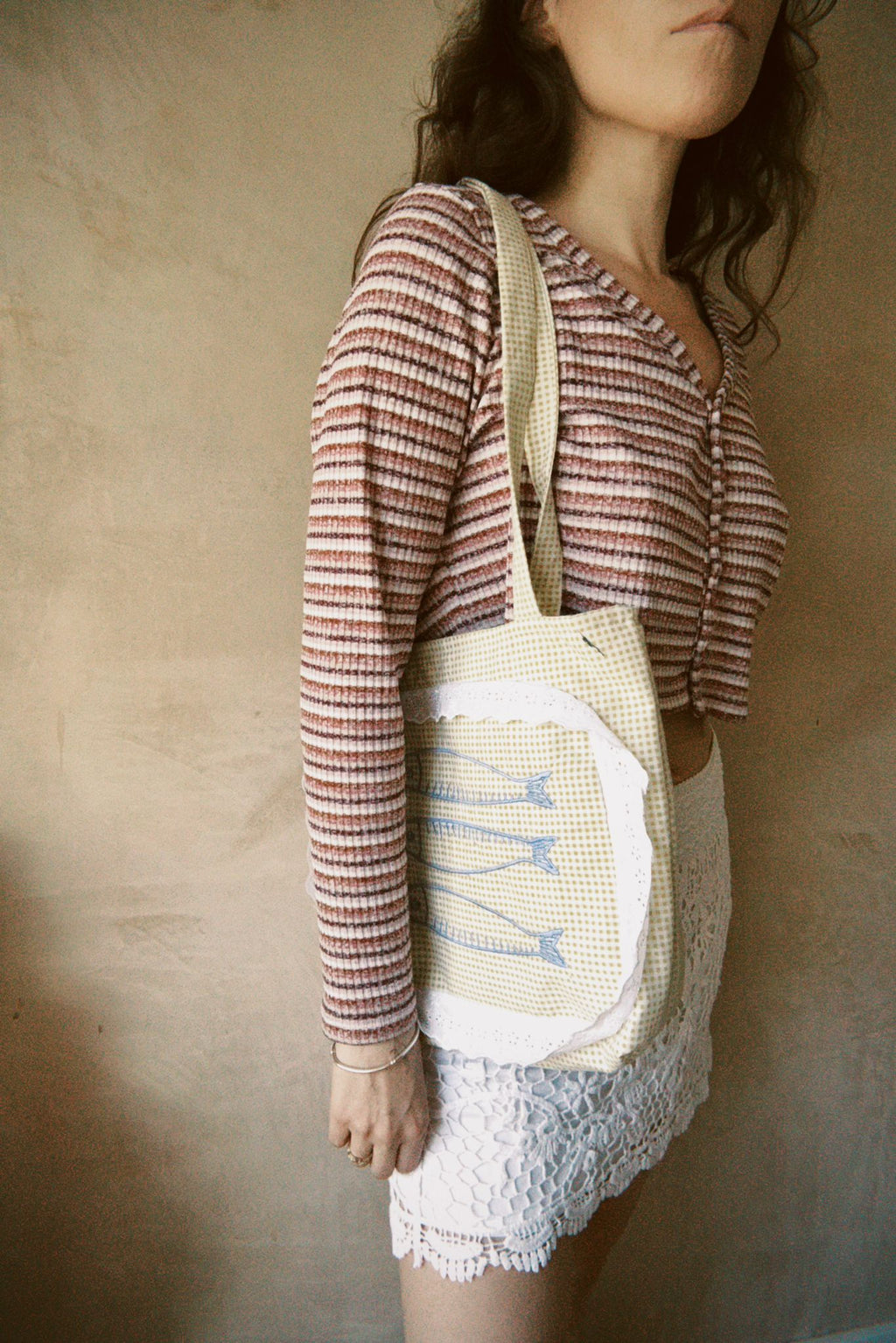 Sardinia Tote Bag