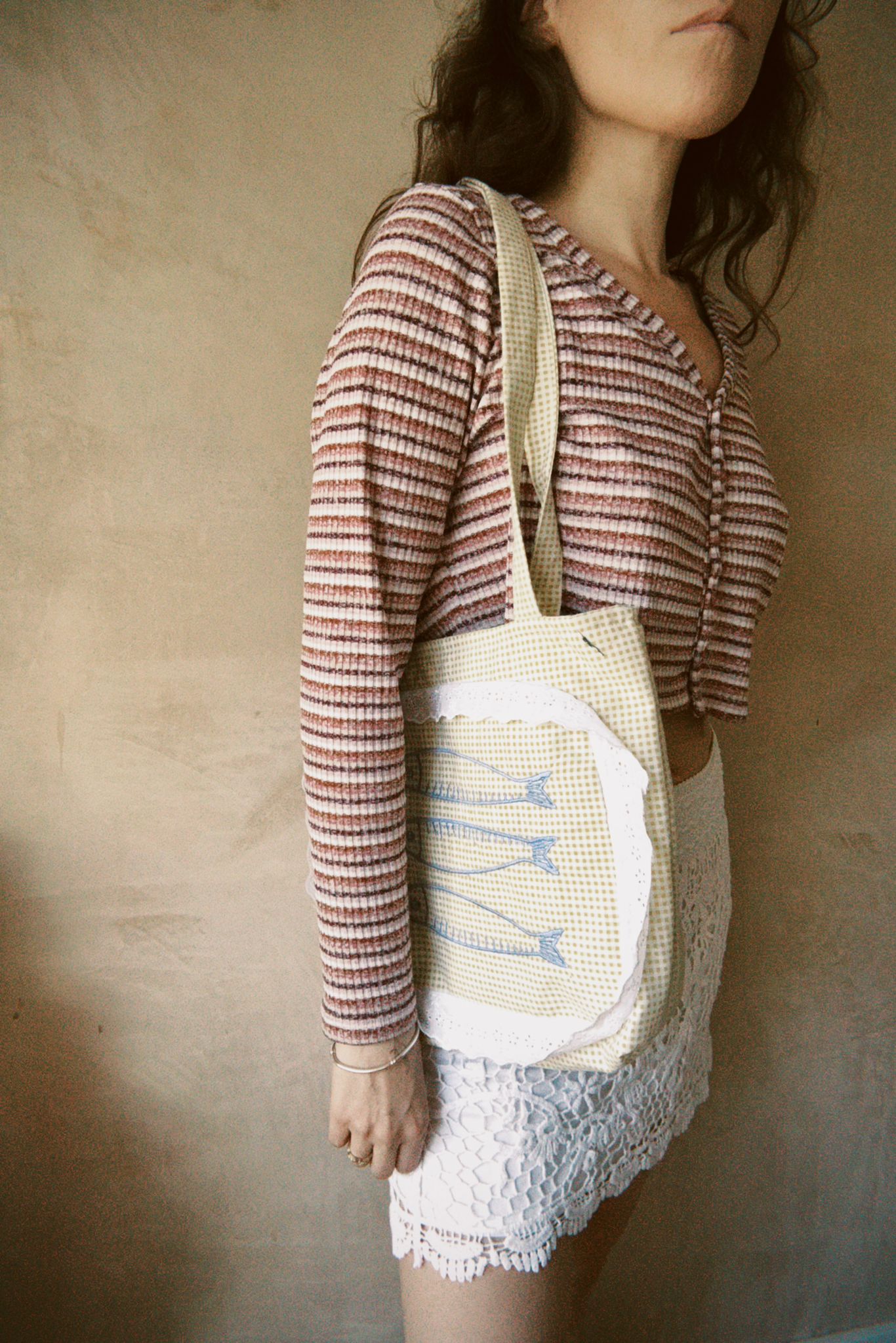 Sardinia Tote Bag