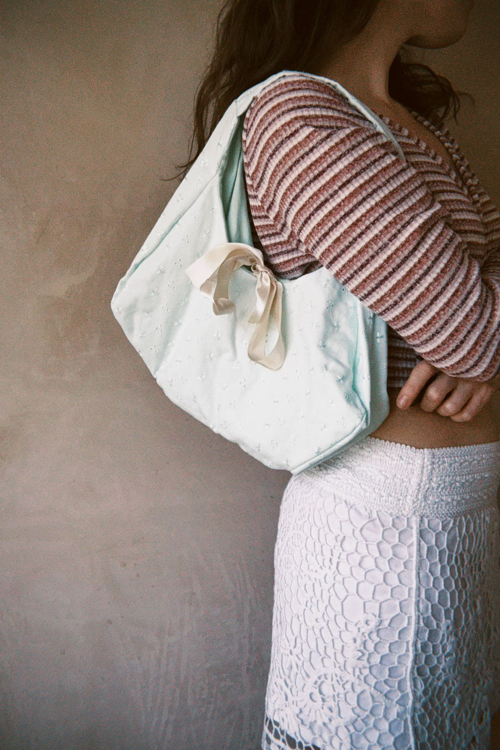 Antoinette Cosy Bag