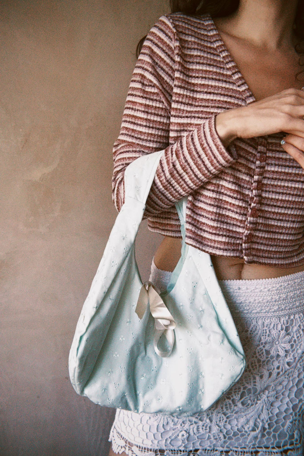 Antoinette Cosy Bag