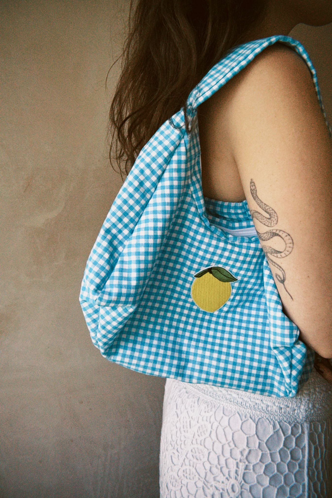 Sorrento Cosy Bag