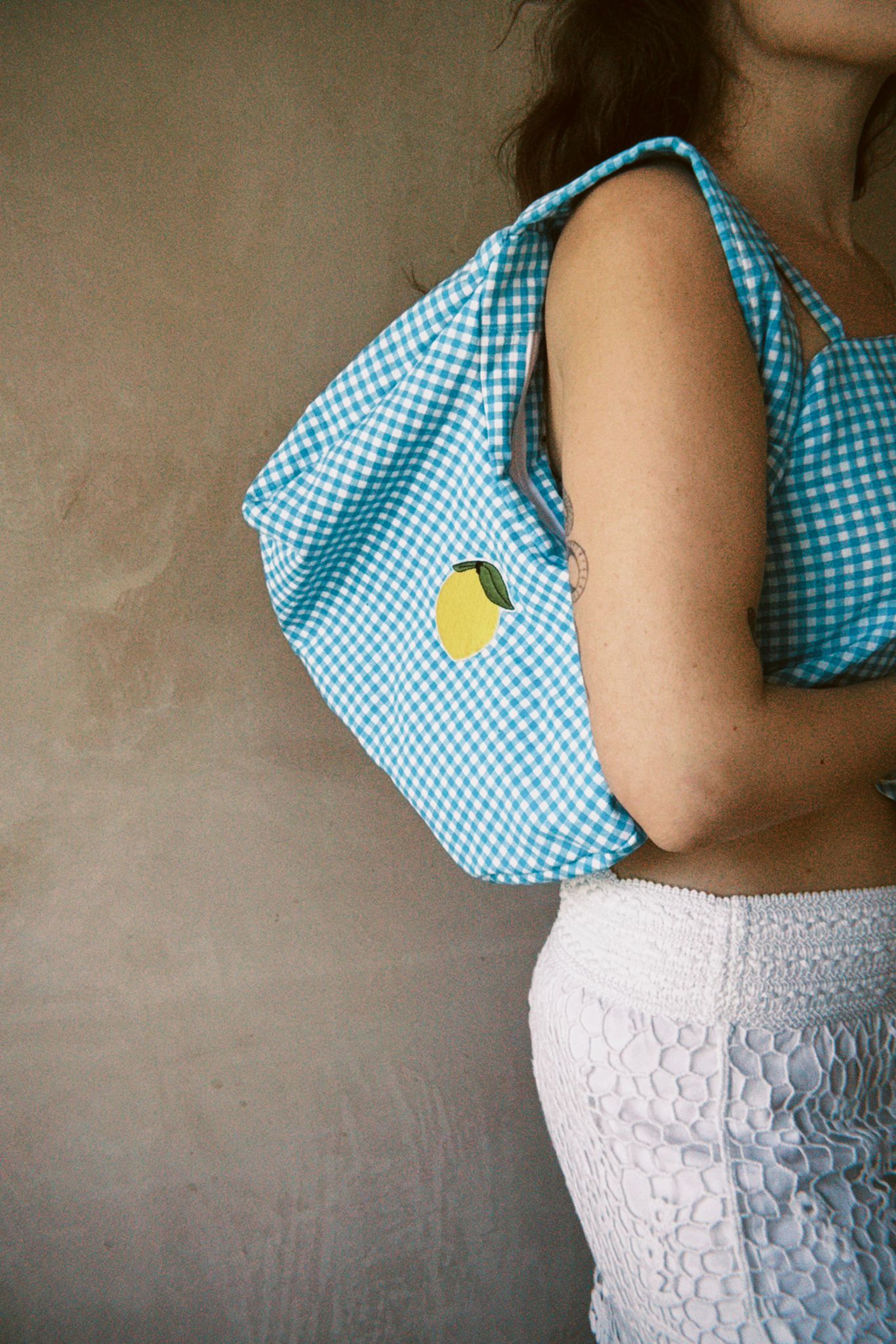 Sorrento Cosy Bag