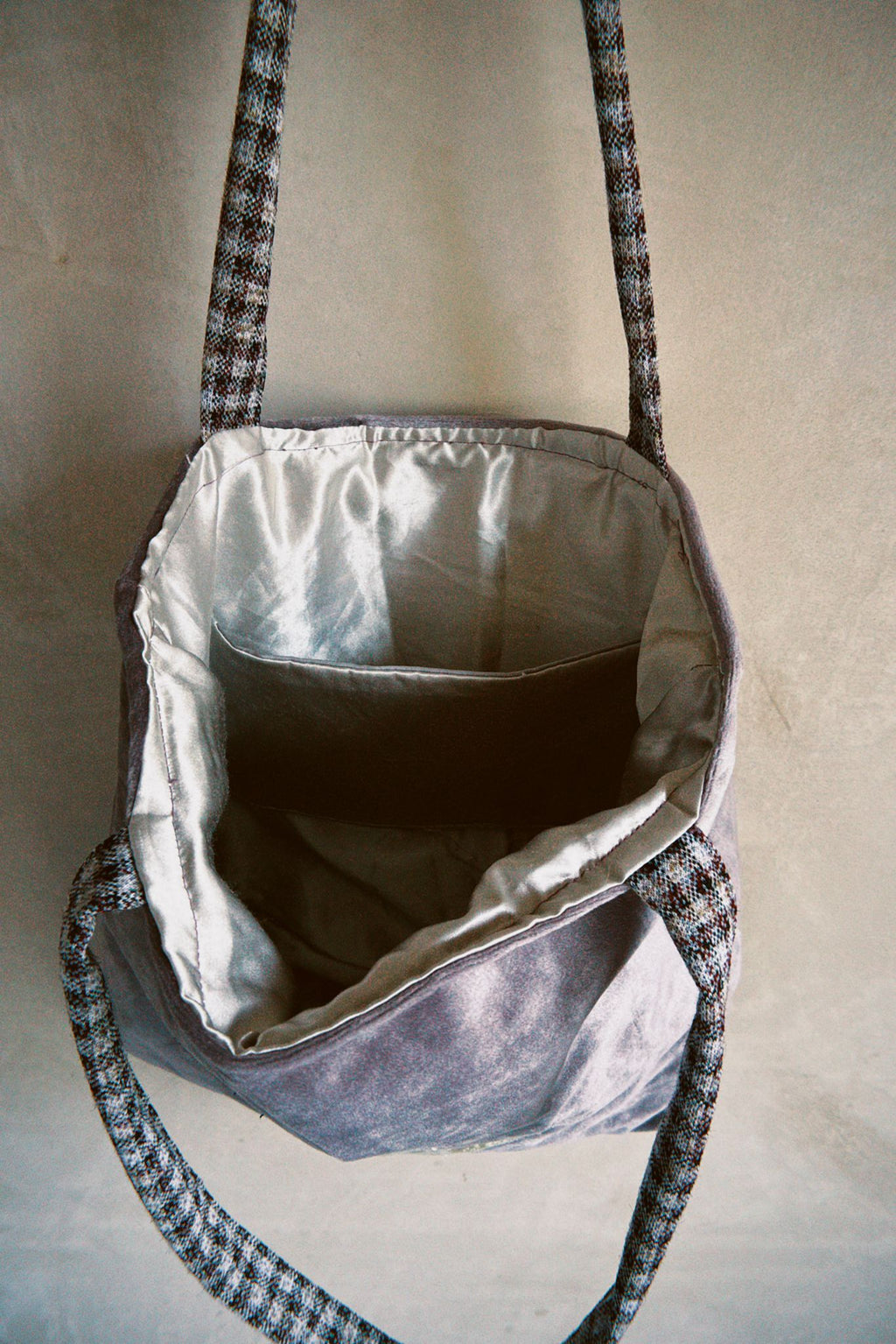 The Zenith Tote