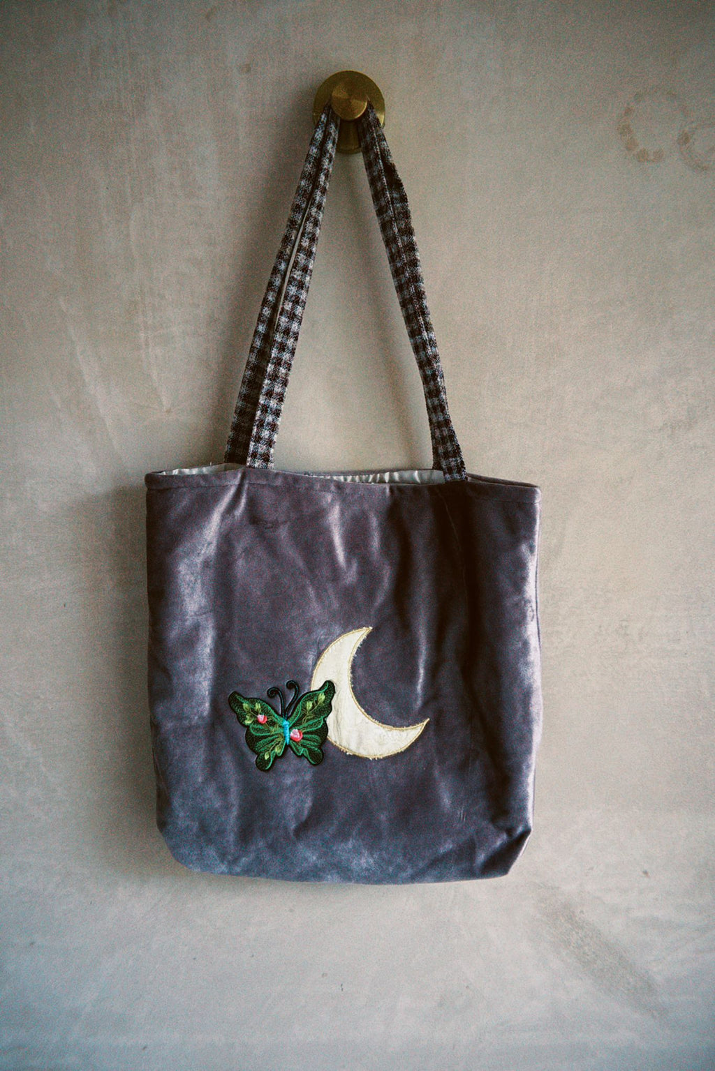 The Zenith Tote