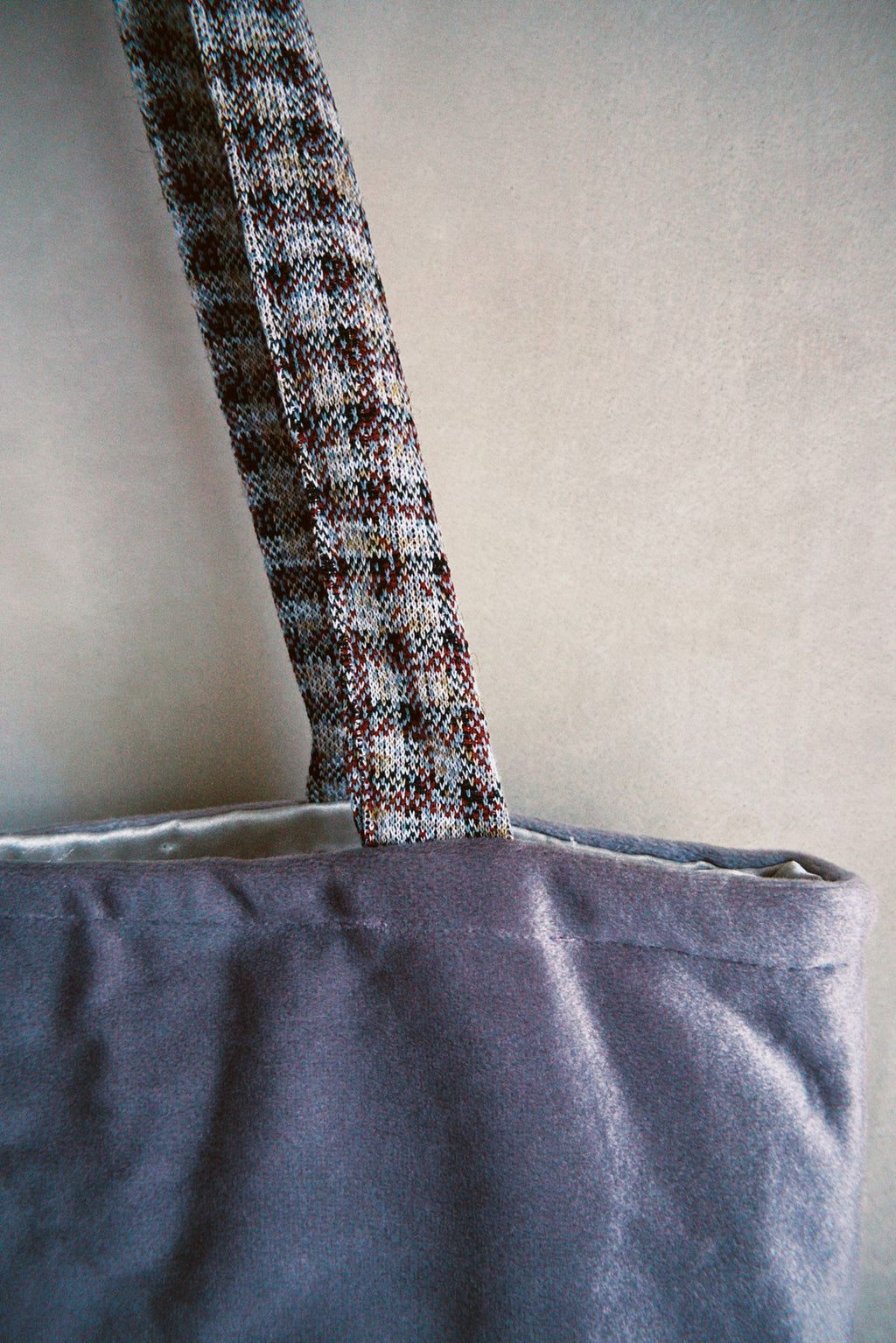 The Zenith Tote